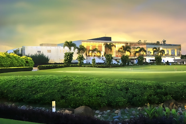5D4N Dalat - Saigon Golf Tour - photo 15